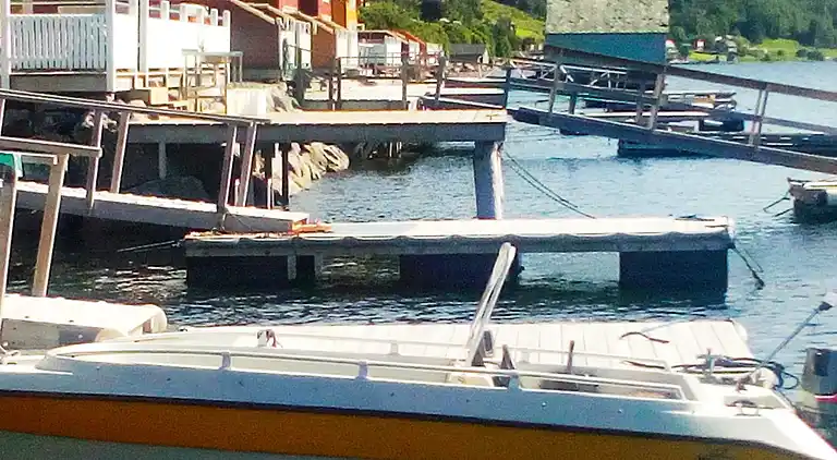 Vakantiehuis in Sande