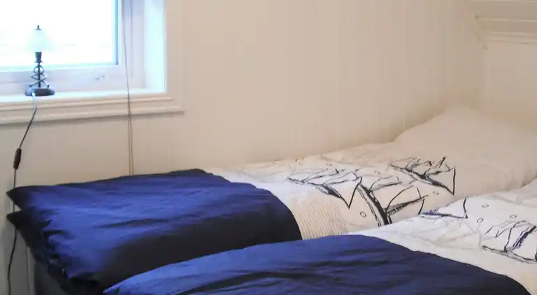 Vakantiehuis in Sande