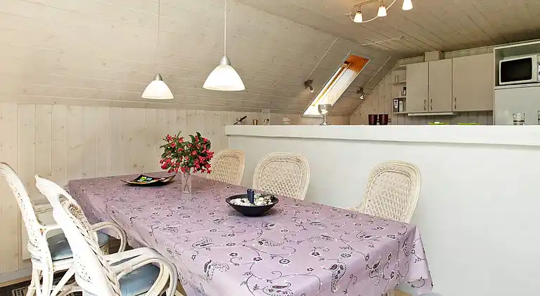 Holiday home in Blåvand
