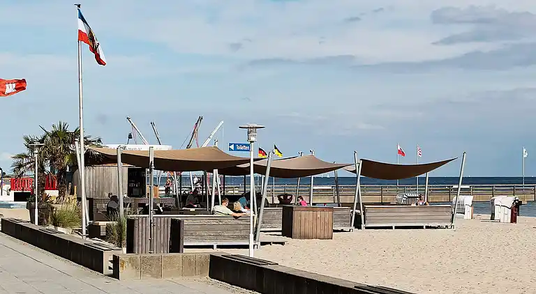 Casa vacanze in Großenbrode