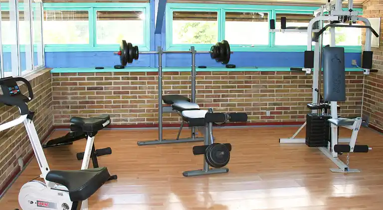 Feriebolig i Dueodde