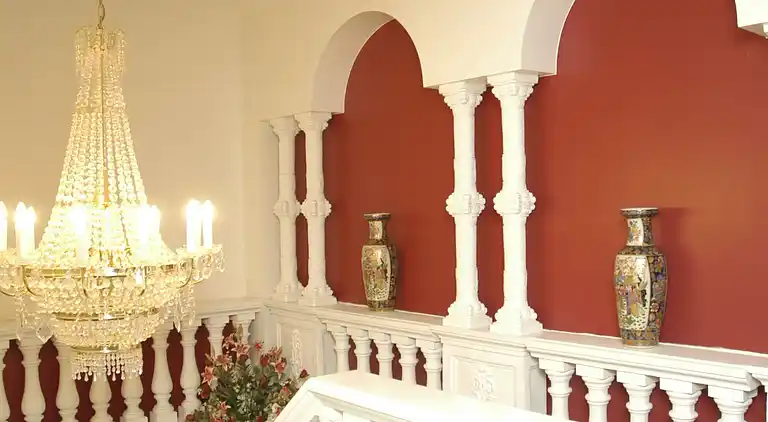 Holiday home in Ronæs Strand