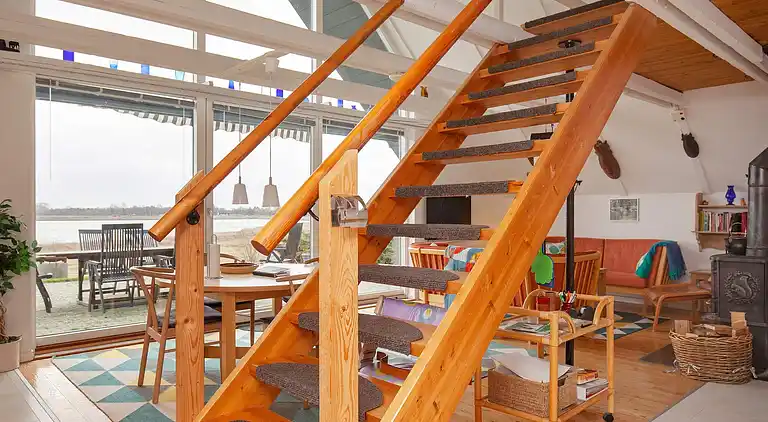 Sommerhus i Grevinge