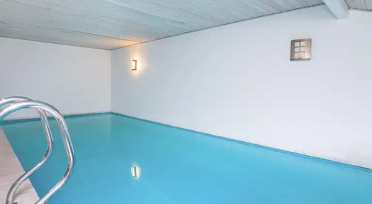 Holiday home in Lodbjerg Hede