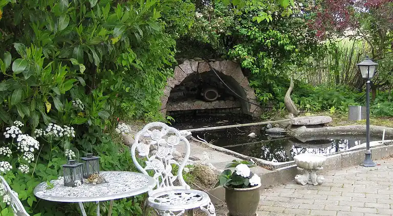 Sommerhus ved Diernæs Strandby