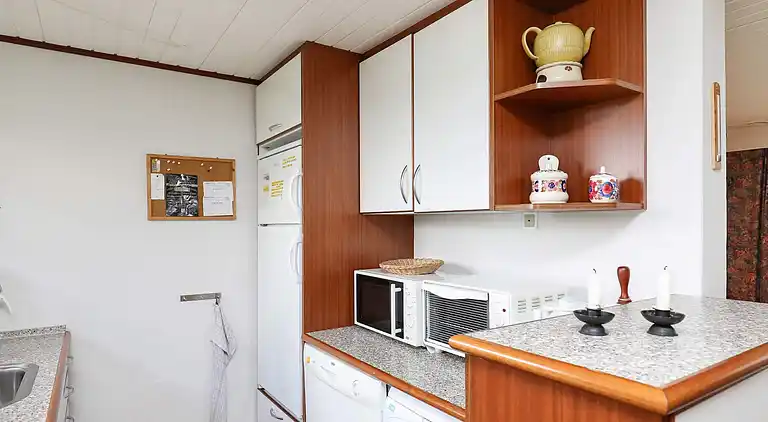 Holiday home in Snedsted