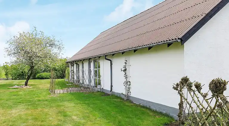 Holiday home in Hals