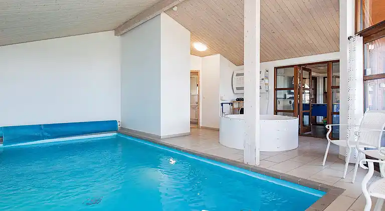 Sommerhus i Idestrup