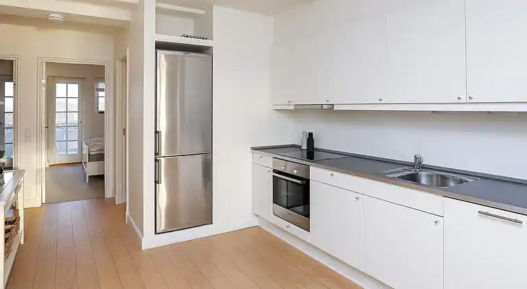 Vakantiehuis in Bagenkop