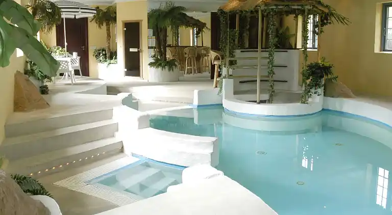 Holiday home in Ronæs Strand