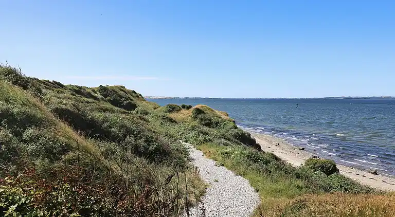 Holiday home in Farsø