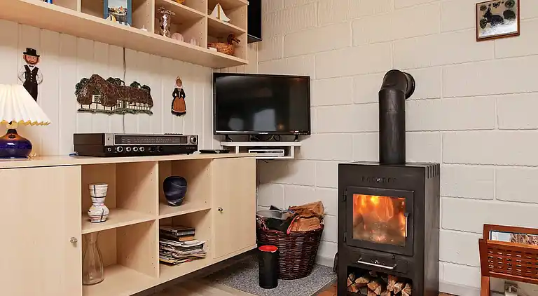 Holiday home on Læsø