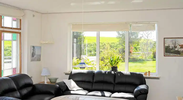 Sommerhus i Nordborg