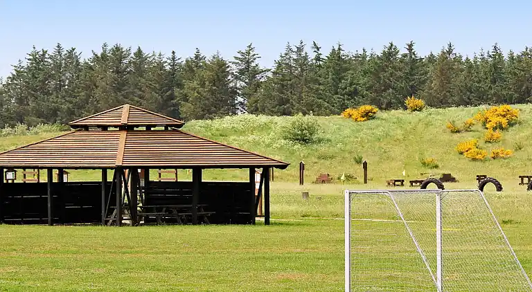 Holiday home in Brovst