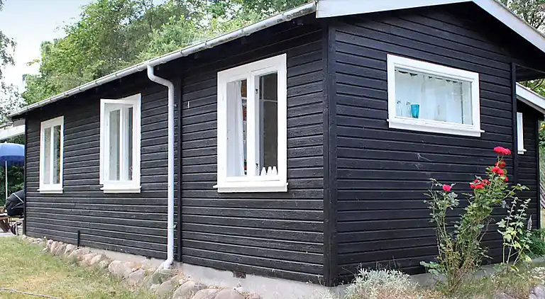 Holiday home in Hornbæk