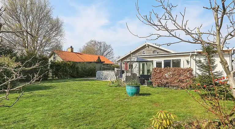 Holiday home in Strøby
