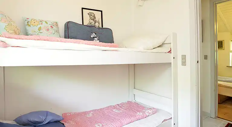 Holiday home in Fårvang