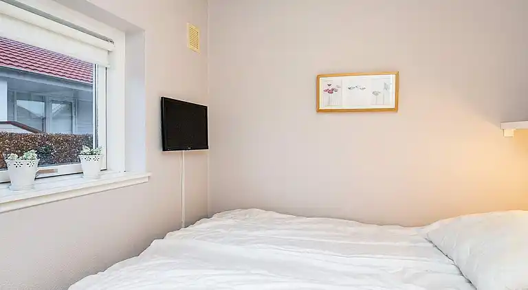 Ferienhaus in Ærøskøbing