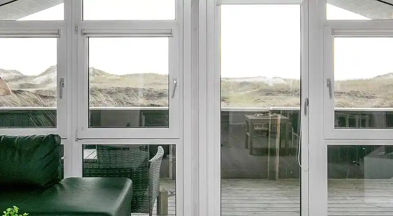 Vakantiehuis in Blåvand