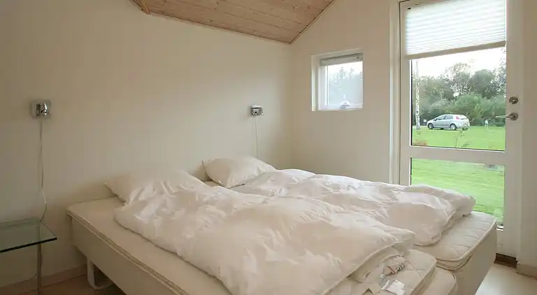 Holiday home in Stege