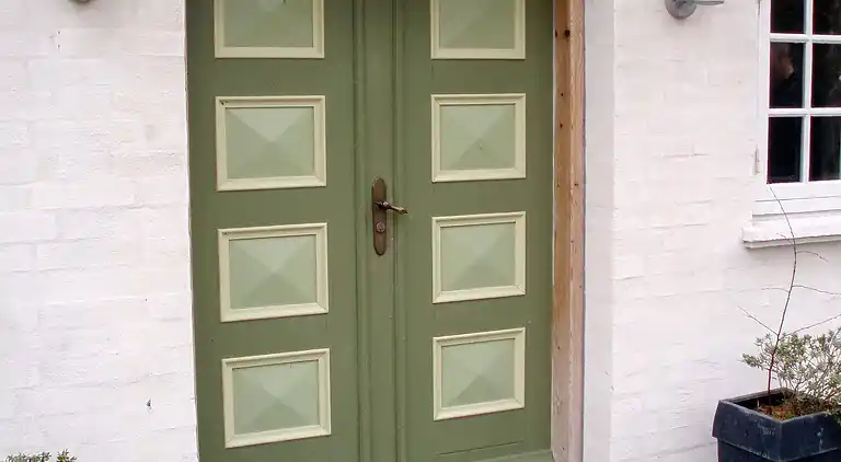 Holiday home in Helberskov Strand