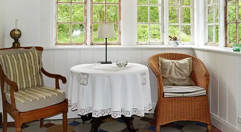 Holiday home in Helberskov Strand