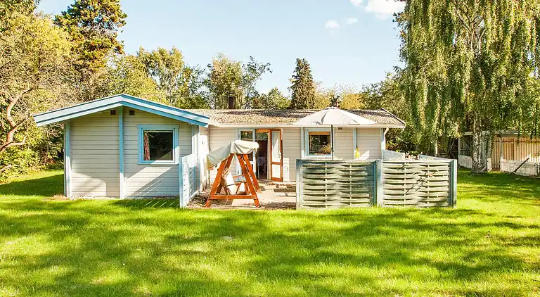 Holiday home in Frederiksværk
