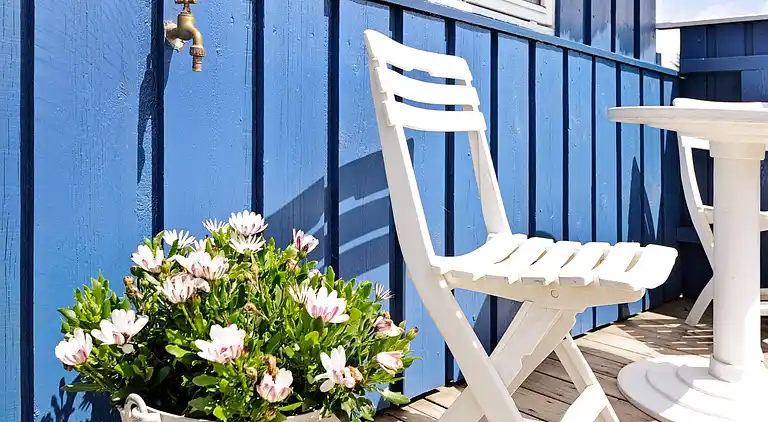 Casa de vacaciones en Vejers Strand