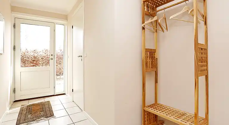 Holiday home in Gilleleje