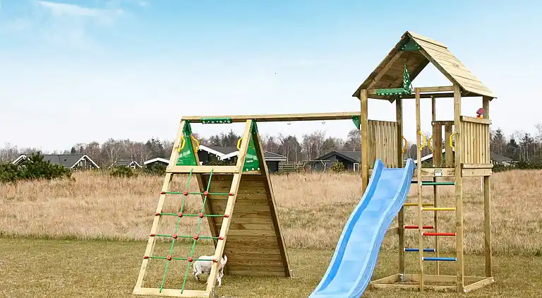 Holiday home in Væggerløse