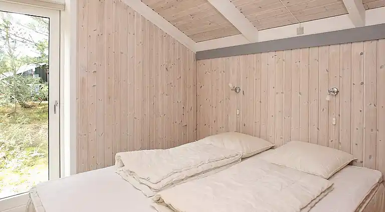 Holiday home in Ålbæk