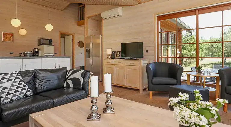 Holiday home in Ålbæk