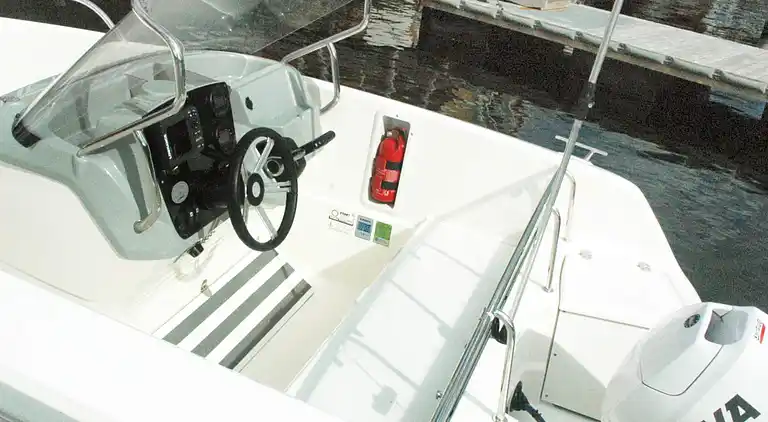 Vakantiehuis in Sande