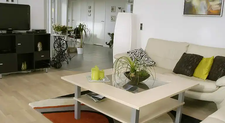 Holiday home in Faaborg