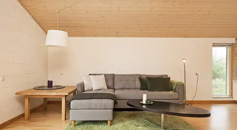 Holiday home in Ellinge Lyng