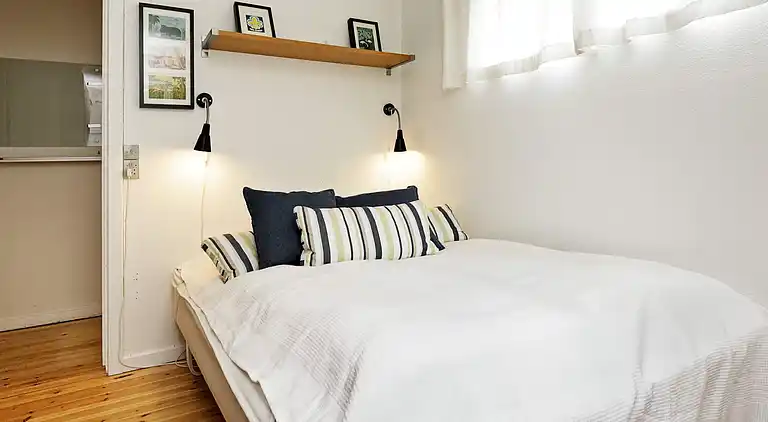 Holiday home in Hornbæk