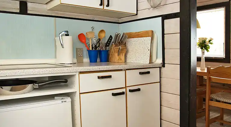 Holiday home in Fjellerup Strand