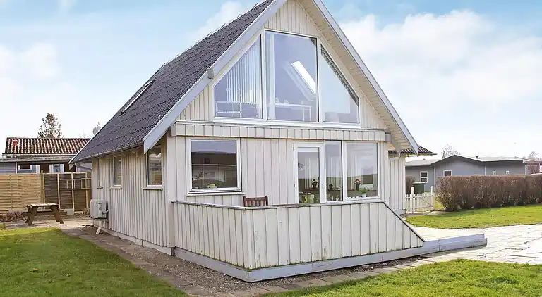 Holiday home in Skåstrup Strand