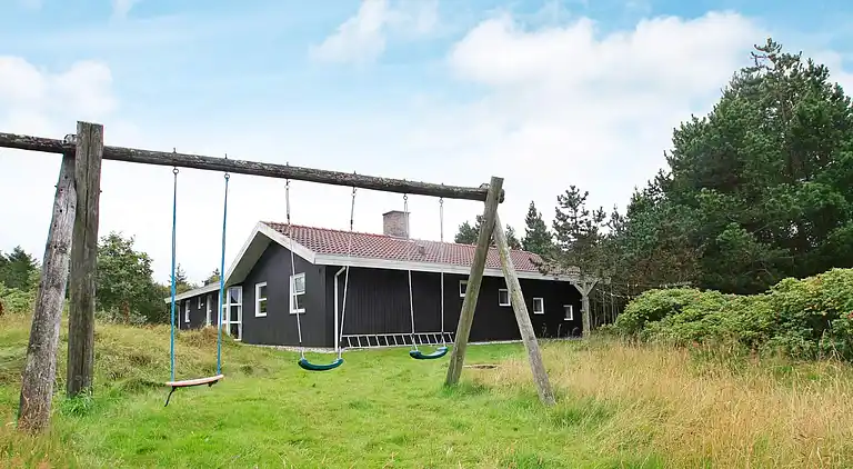 Holiday home in Blåvand