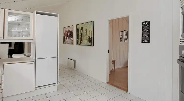 Holiday home in Grønhøj