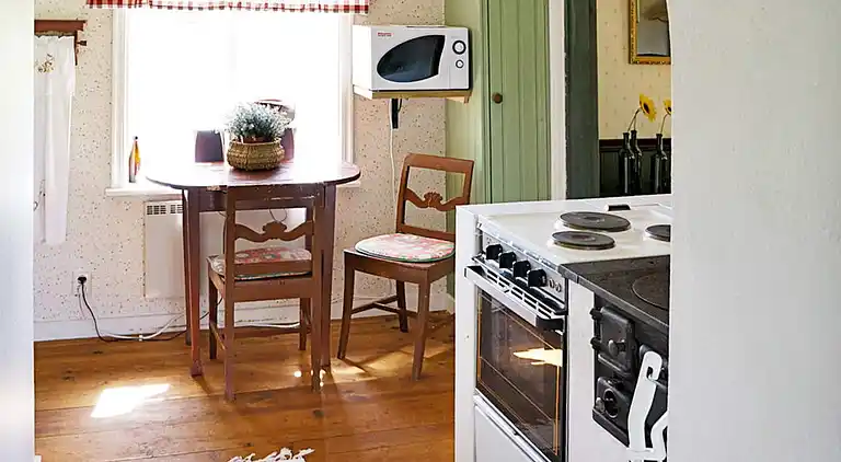 Semesterbostad i Västervik V