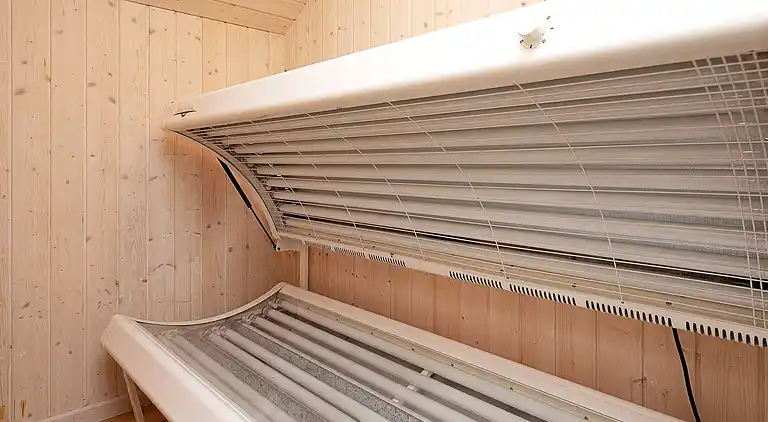 Casa vacanze in Houvig Strand