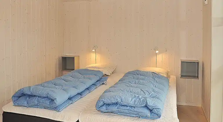 Holiday home in Houstrup