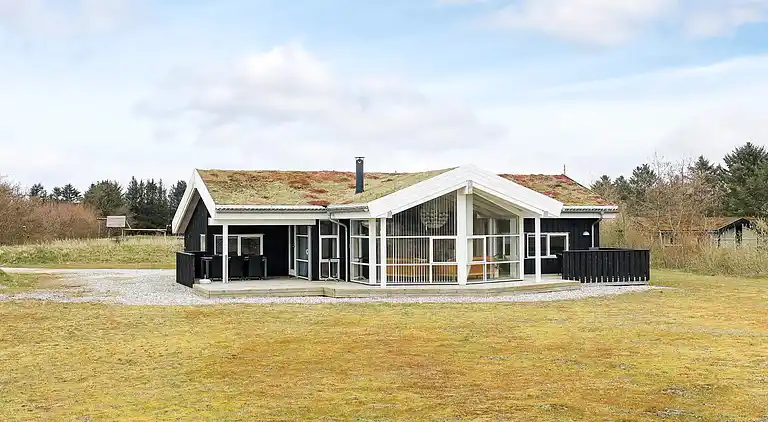 Holiday home in Saltum