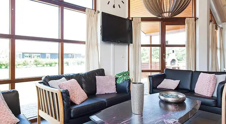 Sommerhus i Idestrup