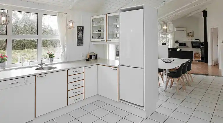 Holiday home in Grønhøj