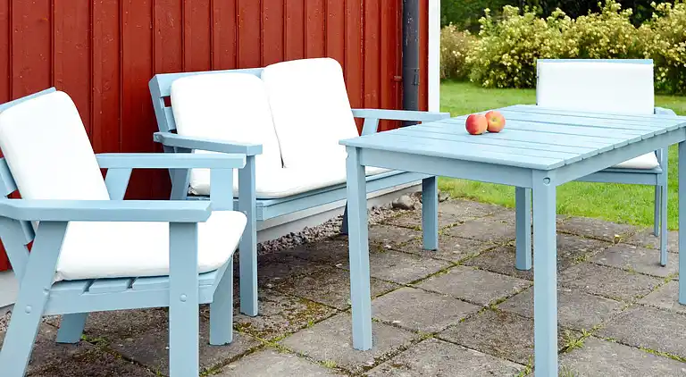 Holiday home in Laxå Municipality