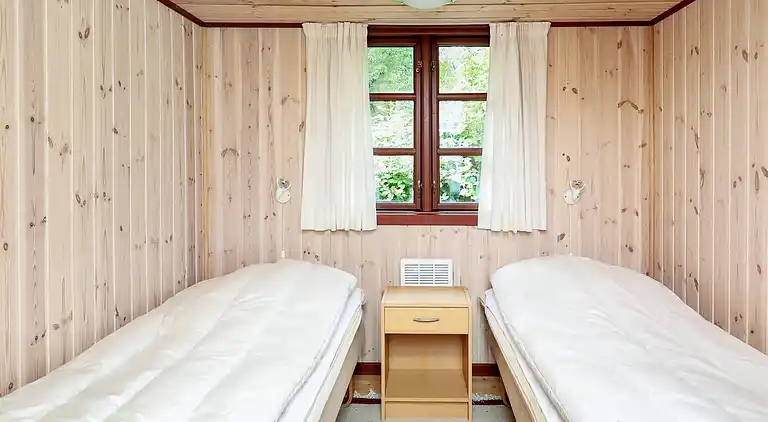 Holiday home in Snedsted