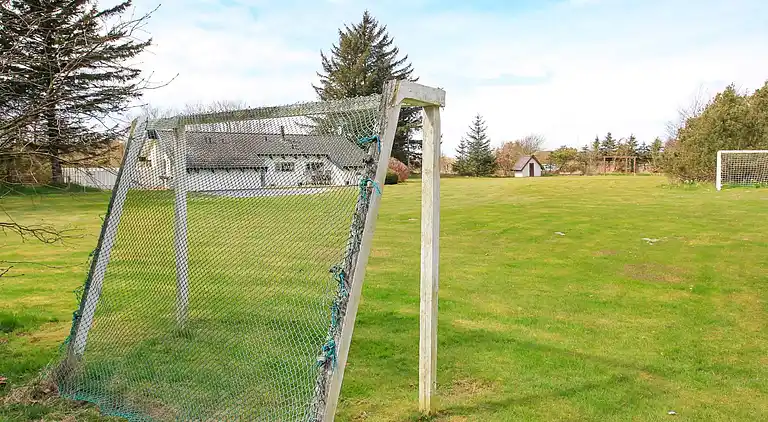 Holiday home in Bindslev