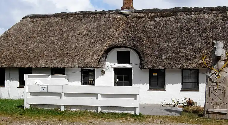 Maison de vacances au Blåvand
